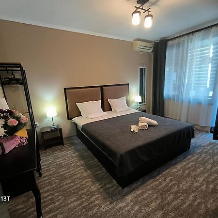 Rali Apartments Kiten  Zewnętrze zdjęcie