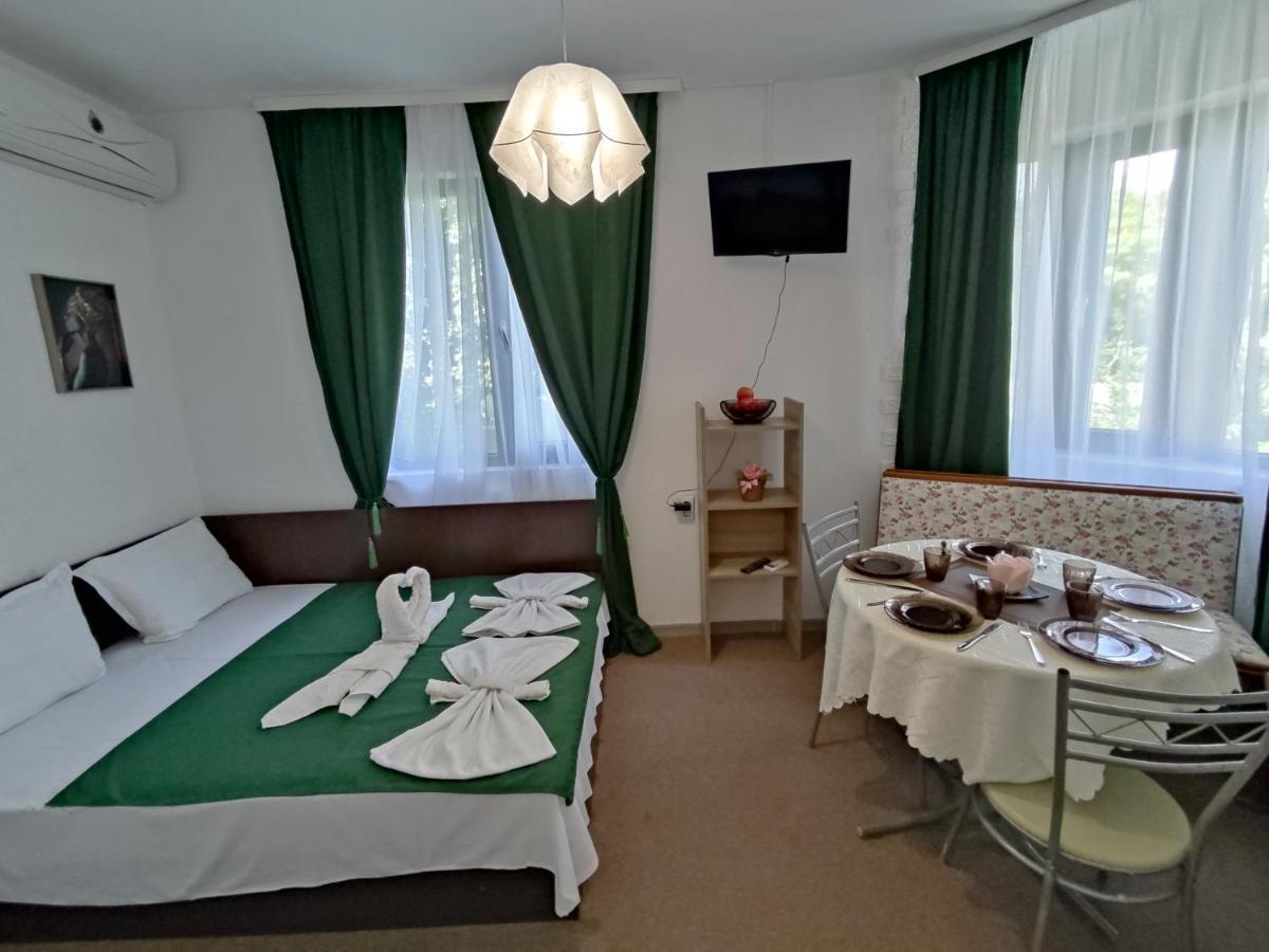 Rali Apartments Kiten  Zewnętrze zdjęcie