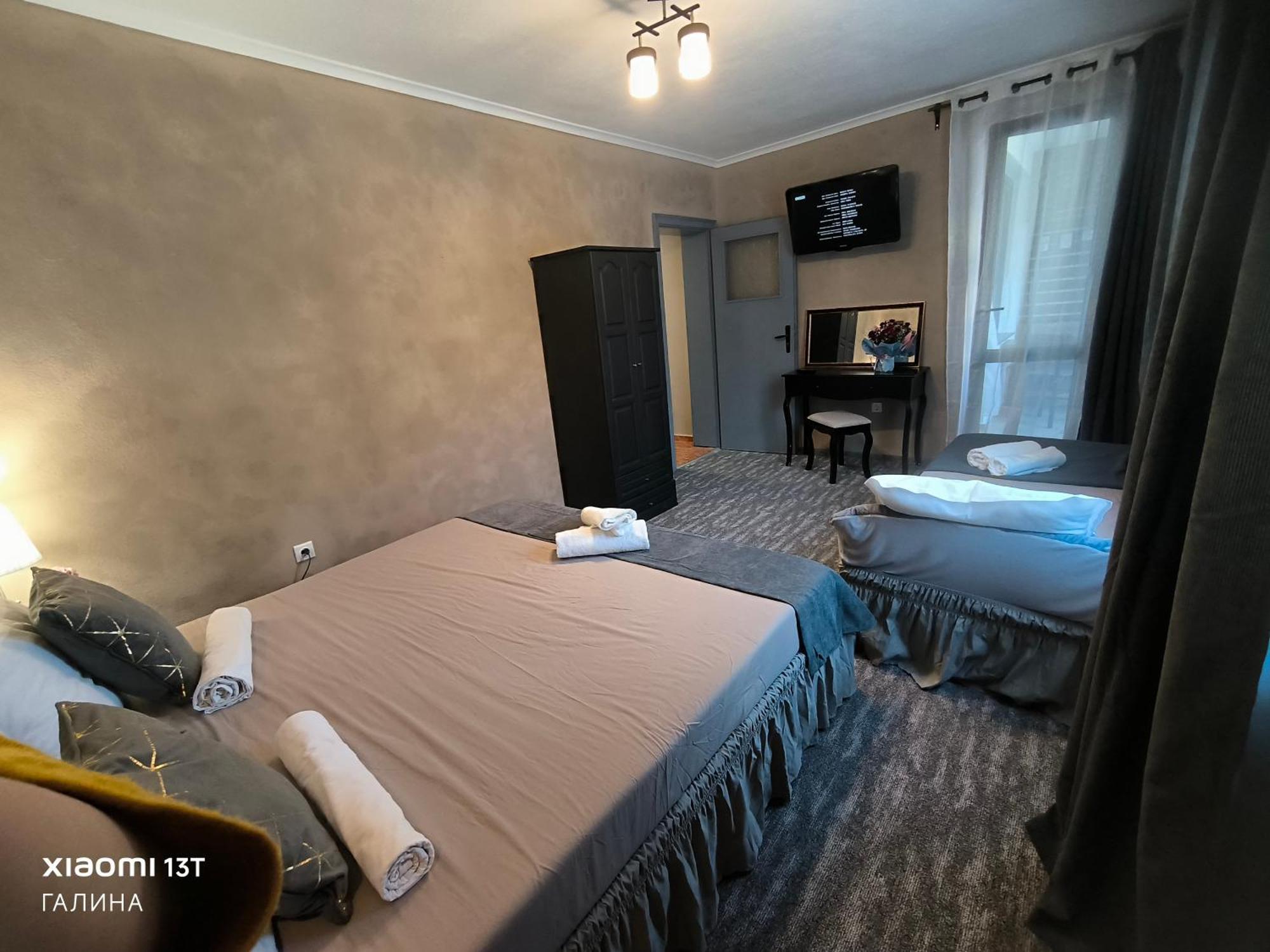 Rali Apartments Kiten  Zewnętrze zdjęcie