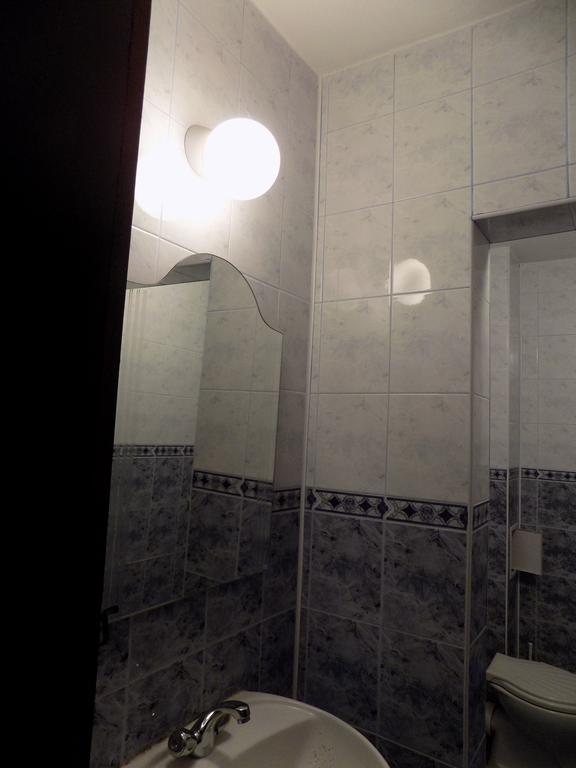 Rali Apartments Kiten  Zewnętrze zdjęcie