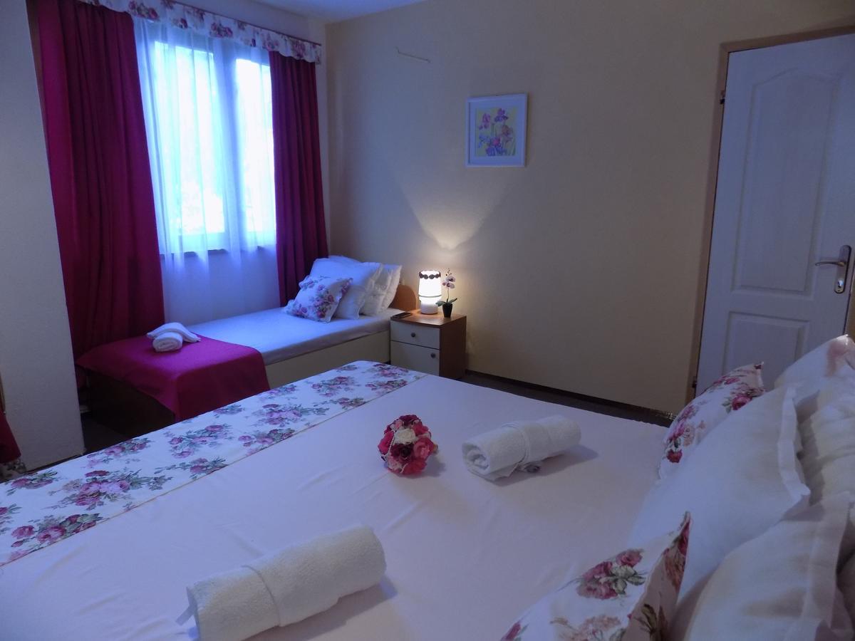 Rali Apartments Kiten  Zewnętrze zdjęcie