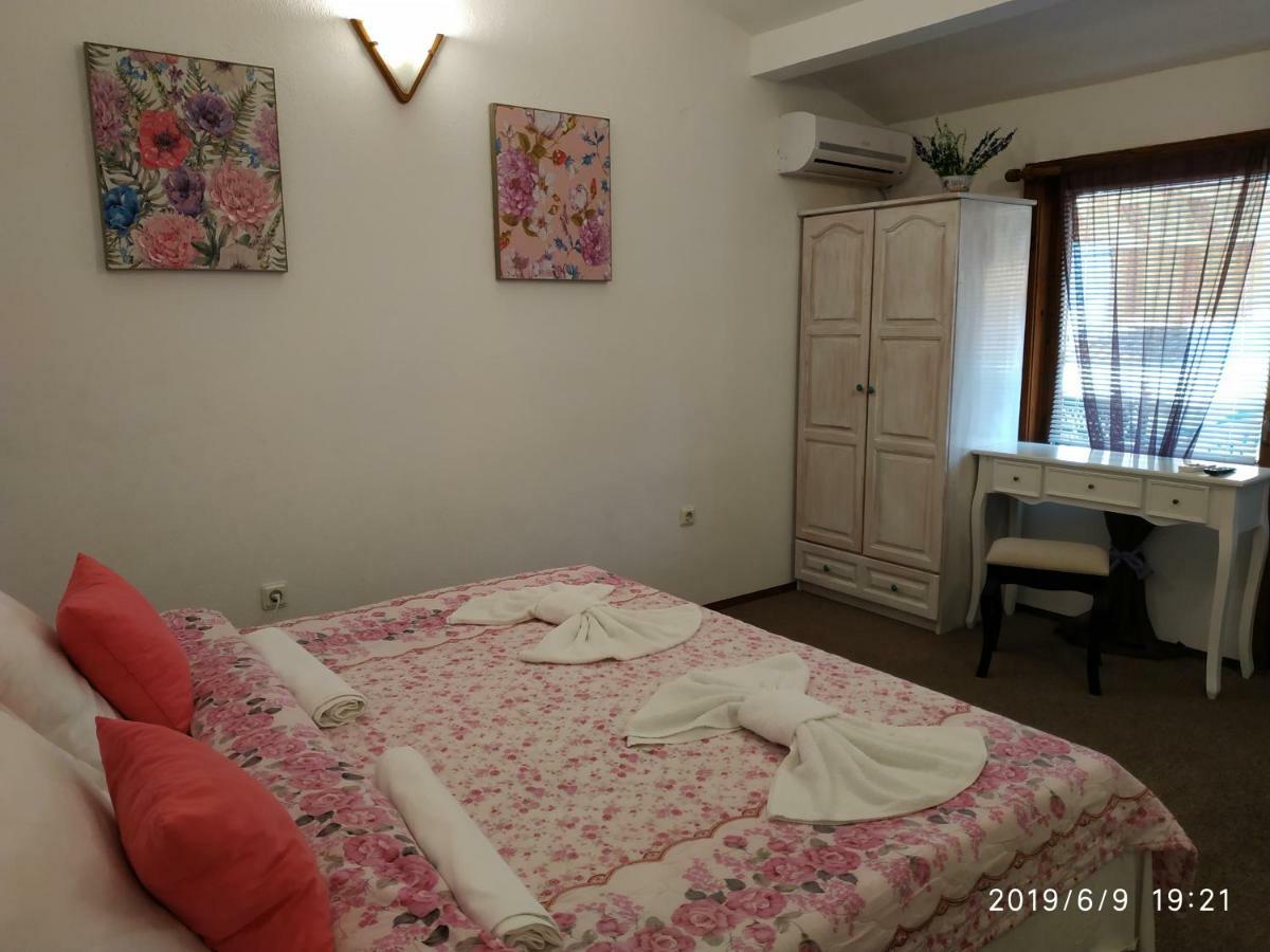 Rali Apartments Kiten  Zewnętrze zdjęcie