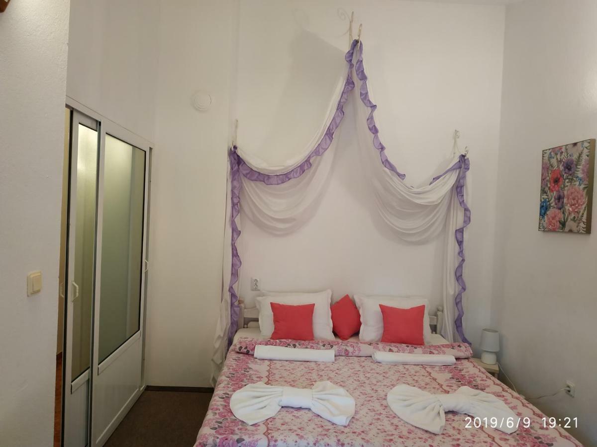 Rali Apartments Kiten  Zewnętrze zdjęcie